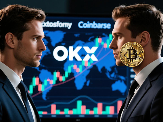 (okc官方正版下载网)交易所交易界面